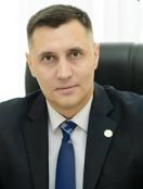 Кендюх Евгений Иванович