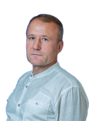 Малицкий Геннадий Витальевич