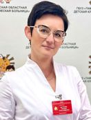 Загузова Татьяна Александровна