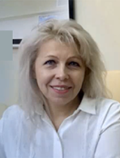 Романко Людмила Вениаминовна