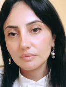 Шайдабекова Мехрибан Залидиновна