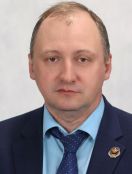 Скрыпников Алексей Васильевич