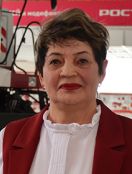 Янзина Елена Владимировна