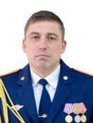 Гниломедов Роман Александрович