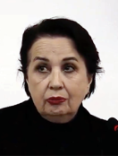 Казиева Альмира Магометовна
