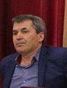 Халитов Вокасу Хамзатович