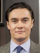 Шаповалов Владимир Владимирович