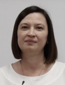 Гарасимчук Елена Геннадьевна