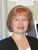 Воронцова Маргарита Гурьевна