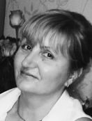 Гуторова (Корнеева) Надежда Васильевна