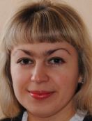 Горская (Щенникова) Светлана Викторовна